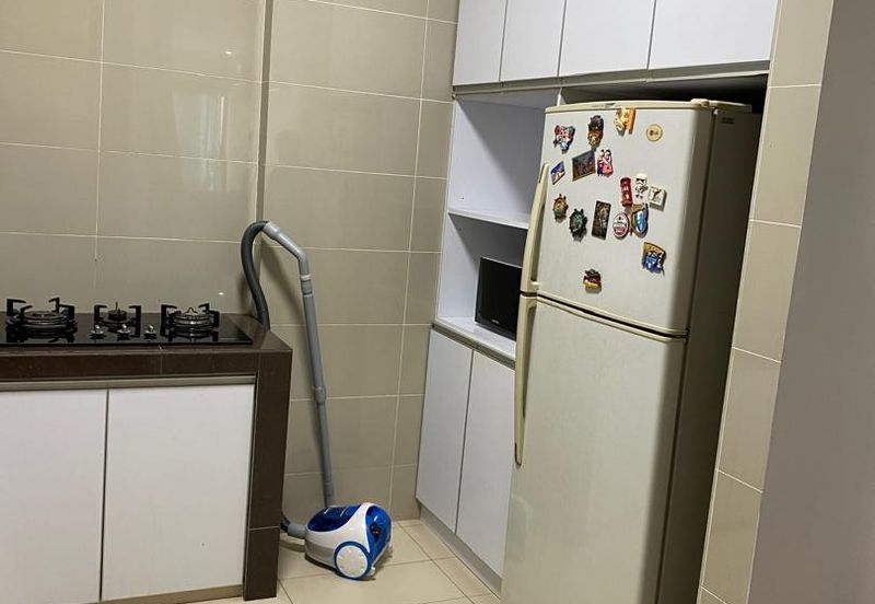 Gardenview Residence