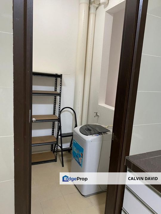 Gardenview Residence Cyberjaya Condo For Sale Freehold, Selangor, Cyberjaya