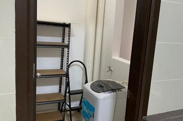 Gardenview Residence