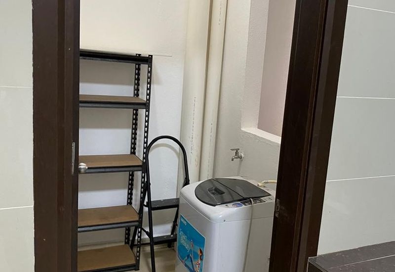 Gardenview Residence