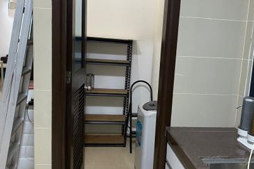 Gardenview Residence