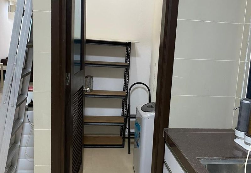 Gardenview Residence