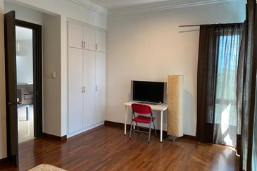 Gardenview Residence