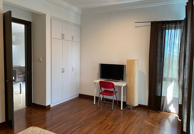 Gardenview Residence