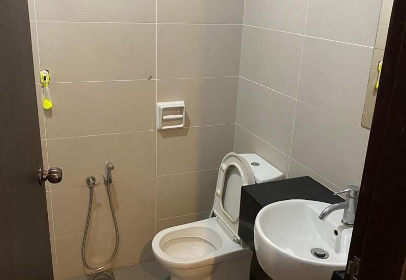 Gardenview Residence