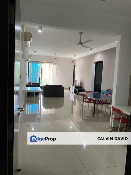 Gardenview Residence Cyberjaya Condo For Sale Freehold, Selangor, Cyberjaya