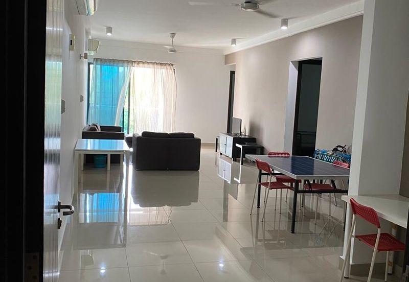 Gardenview Residence