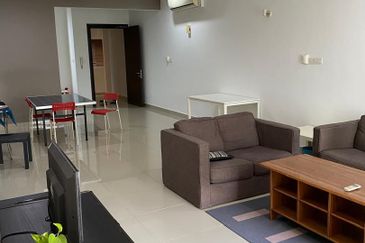 Gardenview Residence