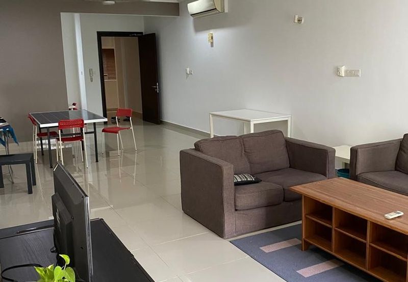 Gardenview Residence