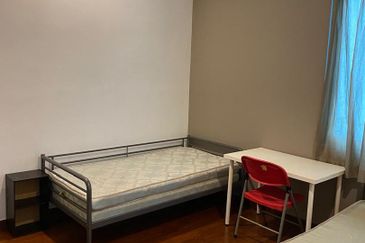 Gardenview Residence