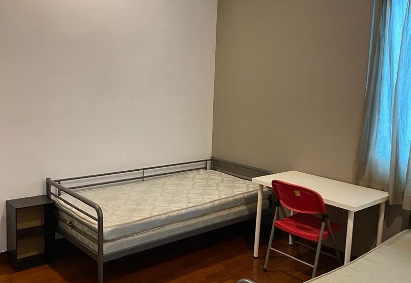 Gardenview Residence