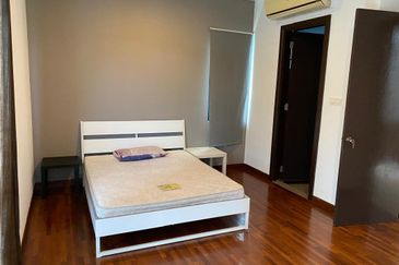 Gardenview Residence