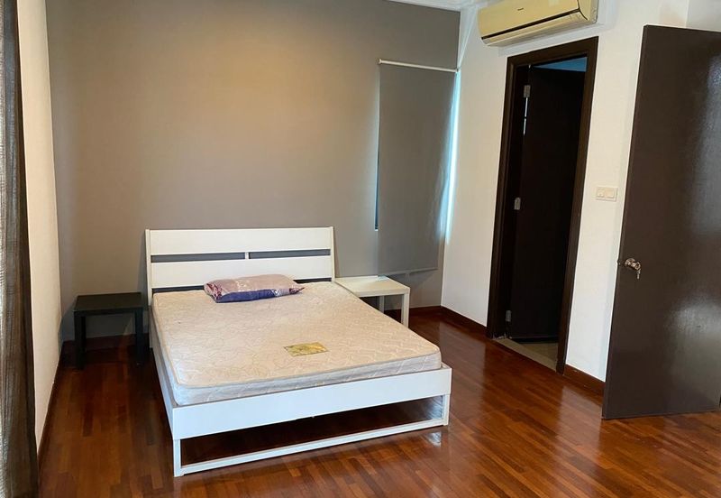 Gardenview Residence