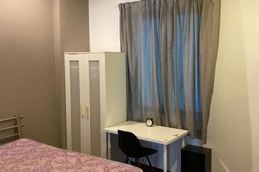 Gardenview Residence