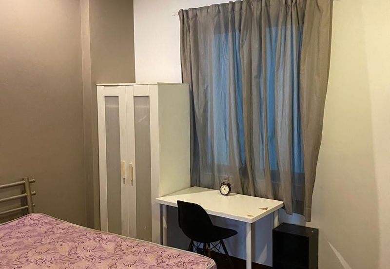 Gardenview Residence