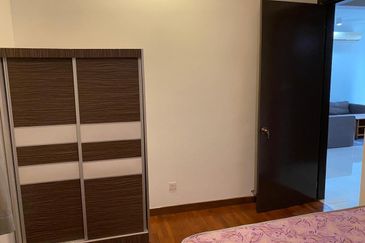 Gardenview Residence