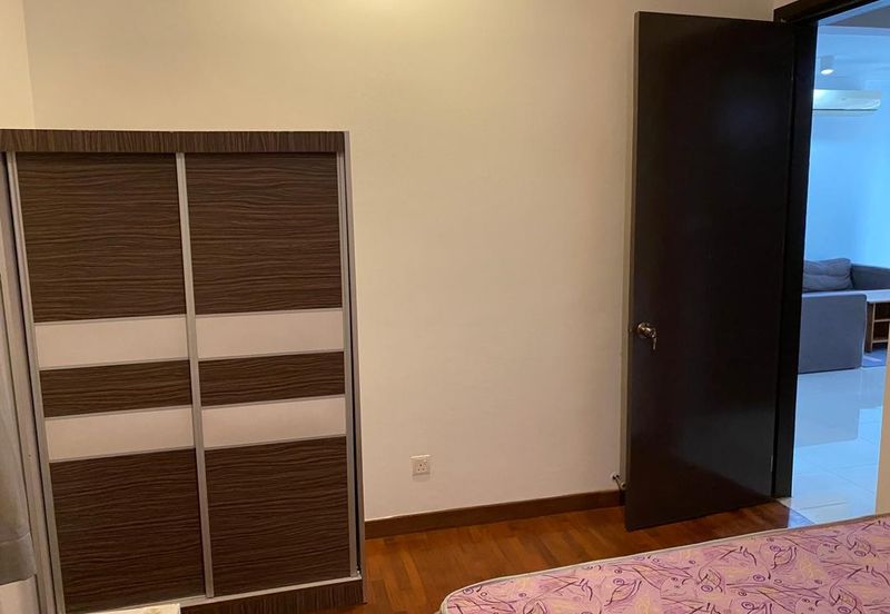 Gardenview Residence