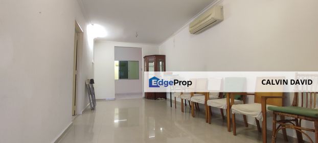 1 Storey House, Seksyen 51a, Sg Way, Ss1 Kg Tunku, Petaling Jaya, Selangor, Petaling Jaya