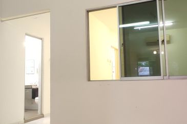 Seksyen 51A, Petaling Jaya