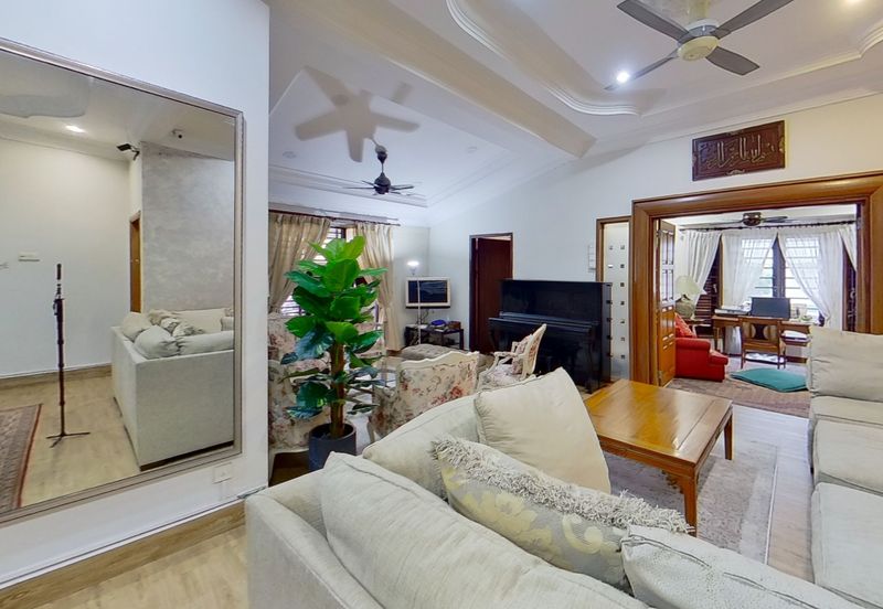 Seksyen 11, Petaling Jaya