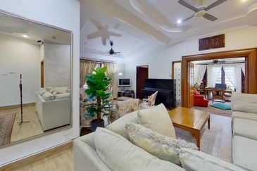 Seksyen 11, Petaling Jaya