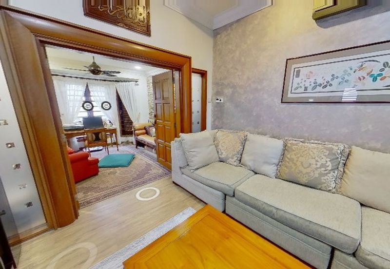 Seksyen 11, Petaling Jaya