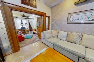 Seksyen 11, Petaling Jaya