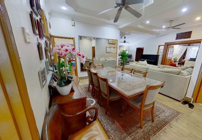 Seksyen 11, Petaling Jaya