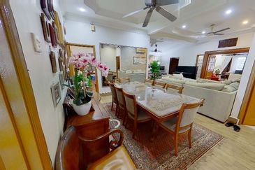 Seksyen 11, Petaling Jaya