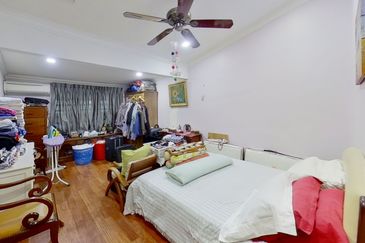 Seksyen 11, Petaling Jaya