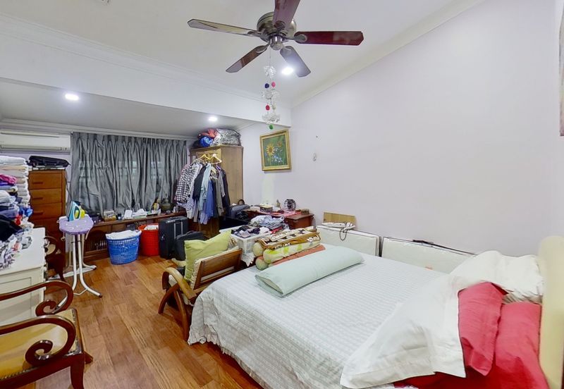 Seksyen 11, Petaling Jaya