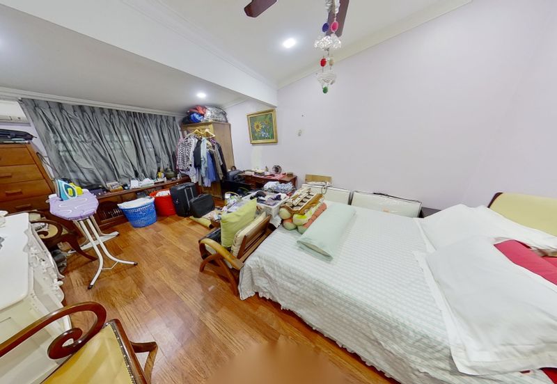 Seksyen 11, Petaling Jaya