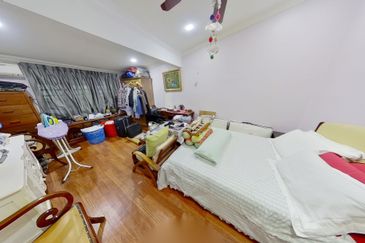 Seksyen 11, Petaling Jaya