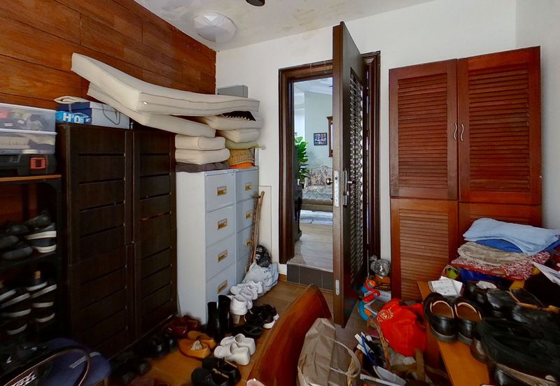 Seksyen 11, Petaling Jaya