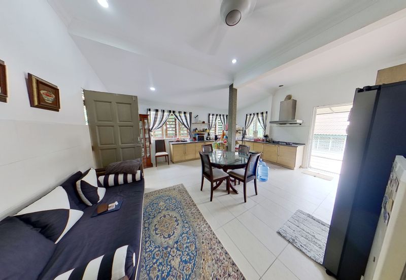 Seksyen 11, Petaling Jaya