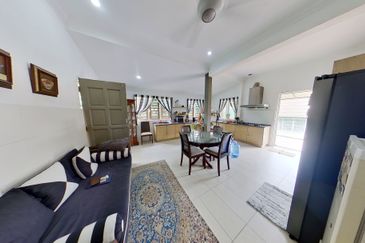 Seksyen 11, Petaling Jaya