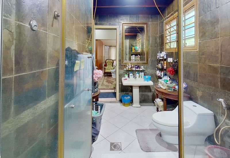 Seksyen 11, Petaling Jaya