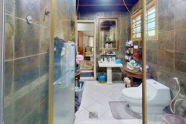 Seksyen 11, Petaling Jaya