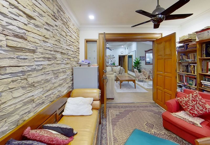 Seksyen 11, Petaling Jaya