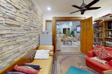 Seksyen 11, Petaling Jaya