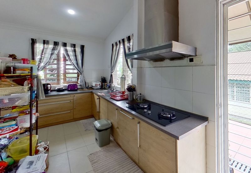 Seksyen 11, Petaling Jaya