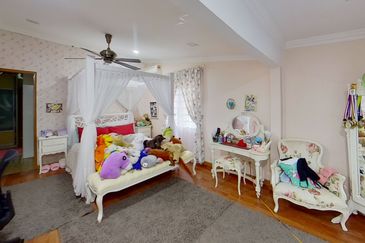 Seksyen 11, Petaling Jaya