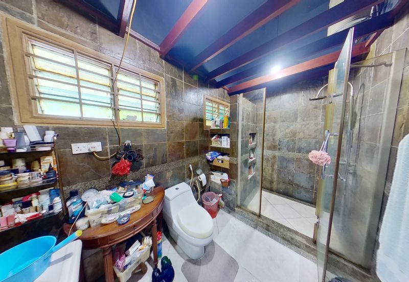 Seksyen 11, Petaling Jaya