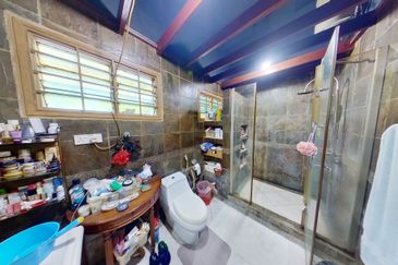 Seksyen 11, Petaling Jaya