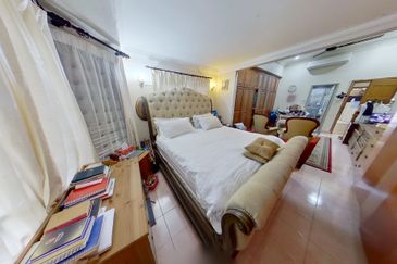 Seksyen 11, Petaling Jaya