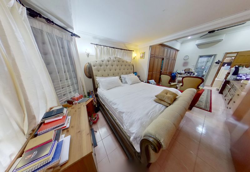 Seksyen 11, Petaling Jaya