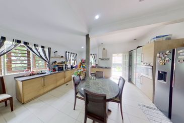 Seksyen 11, Petaling Jaya