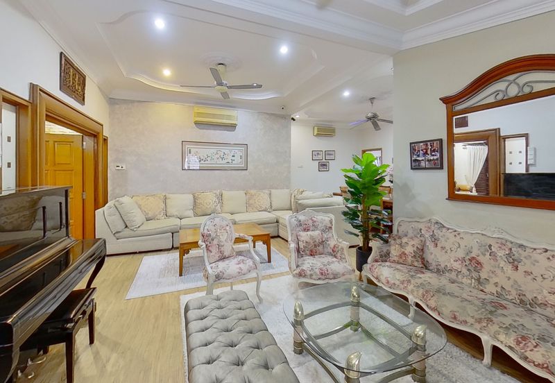 Seksyen 11, Petaling Jaya