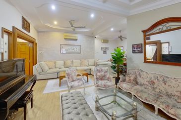 Seksyen 11, Petaling Jaya