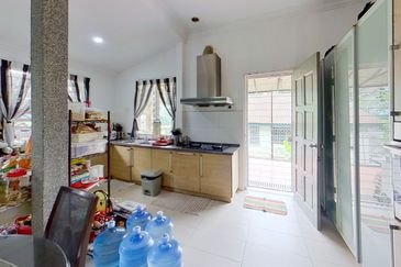 Seksyen 11, Petaling Jaya